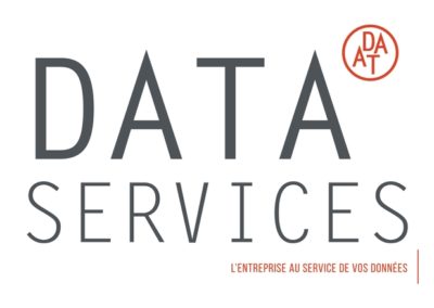 DATA SERVICES
