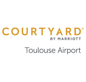 Courtyard By Marriott Toulouse