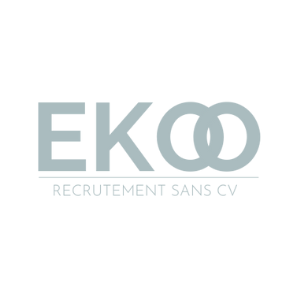 EKOO I Recrutement sans CV