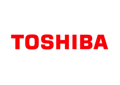 TOSHIBA SUD OUEST