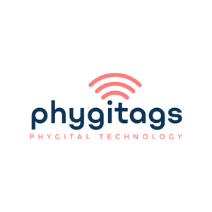 Phygitags
