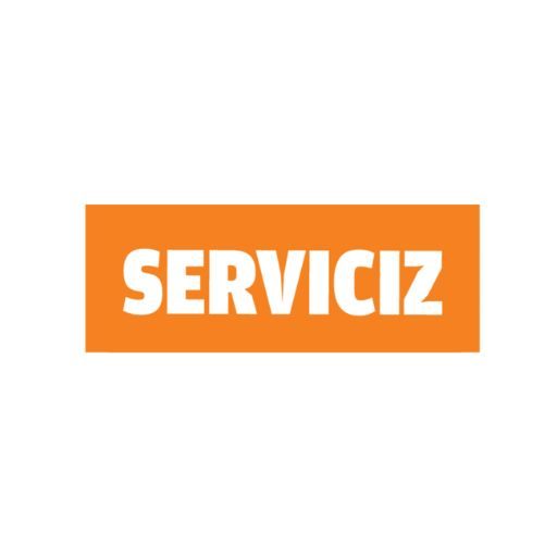 (c) Serviciz.fr