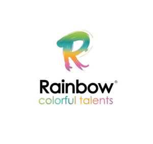 RAINBOW COLORFUL TALENTS