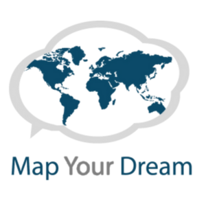 MapYourDream
