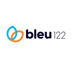 BLEU122